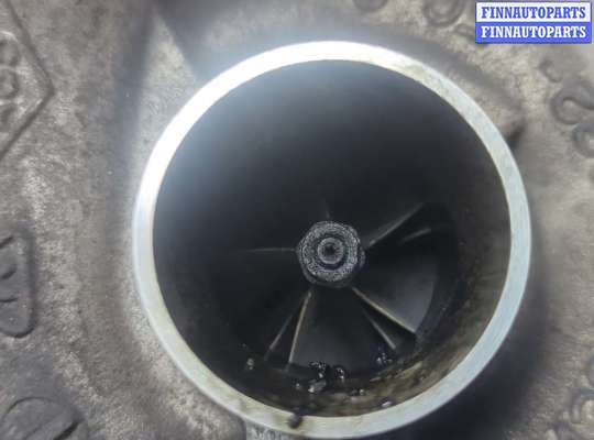 купить Турбина на Renault Clio 2009-2012