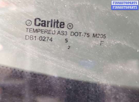 купить Крышка (дверь) багажника на Mazda Tribute 2001-2007