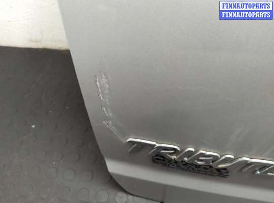 купить Крышка (дверь) багажника на Mazda Tribute 2001-2007