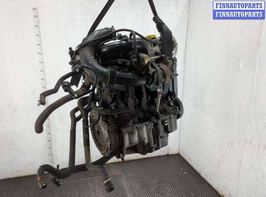 Купить Двигатель (ДВС) на Renault Kangoo 1998-2008 Двигатель (ДВС) RN1601936 на Renault Kangoo 1998-2008