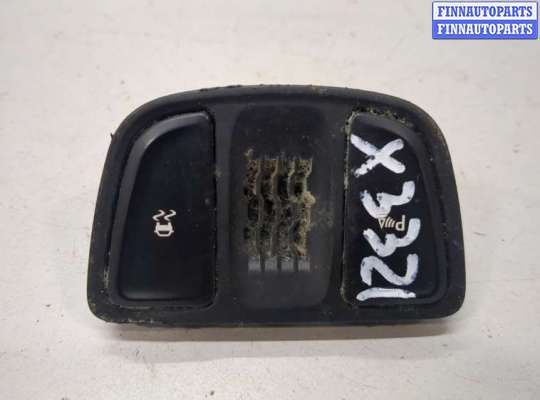 купить Кнопка парктроника на Opel Zafira C 2011-