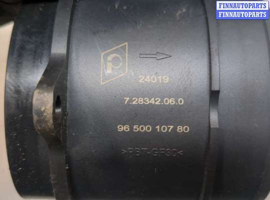 купить Измеритель потока воздуха (расходомер) на Ford Focus 2 2005-2008