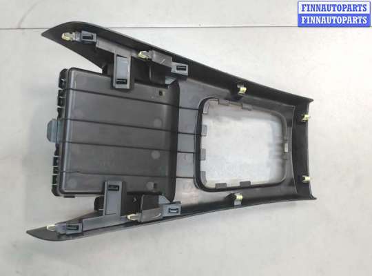 купить Рамка под кулису на Subaru Forester (S12) 2008-2012