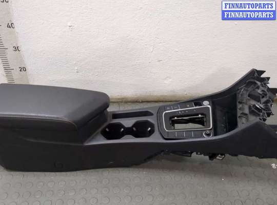 купить Устройство зарядное (беспроводное) на Volkswagen Jetta 7 2018-2024