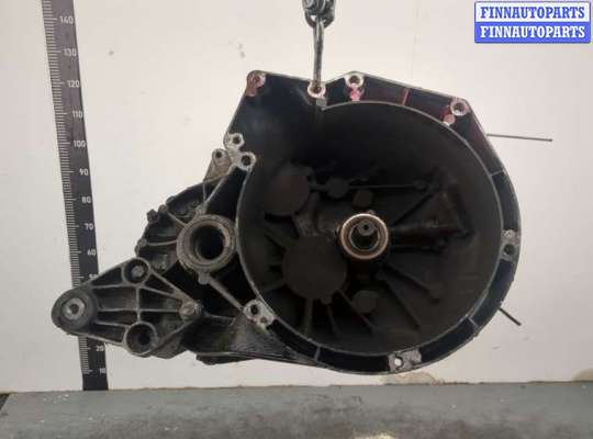 купить КПП 6-ст.мех. (МКПП) на Ford Focus 3 2011-2015