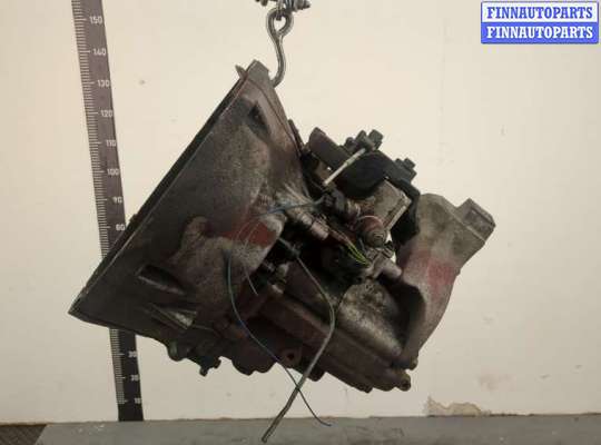 купить КПП 6-ст.мех. (МКПП) на Ford Focus 3 2011-2015
