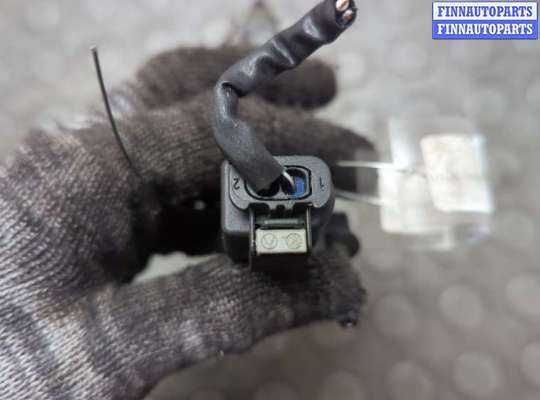 Форсунка топливная на Mercedes-Benz E (W212)