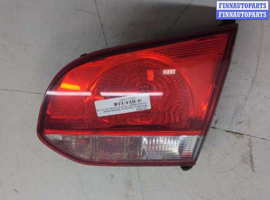 купить Фонарь крышки багажника на Volkswagen Golf 6 2009-2012