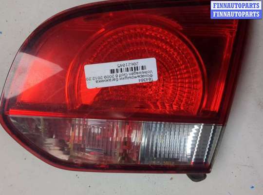 купить Фонарь крышки багажника на Volkswagen Golf 6 2009-2012