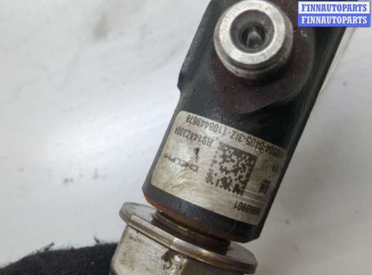 купить Рампа (рейка) топливная на Opel Antara 2006-2015