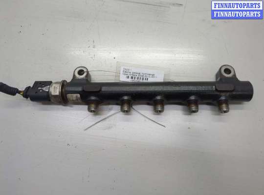 купить Рампа (рейка) топливная на Opel Antara 2006-2015