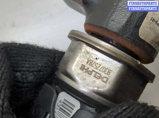 купить Рампа (рейка) топливная на Opel Antara 2006-2015