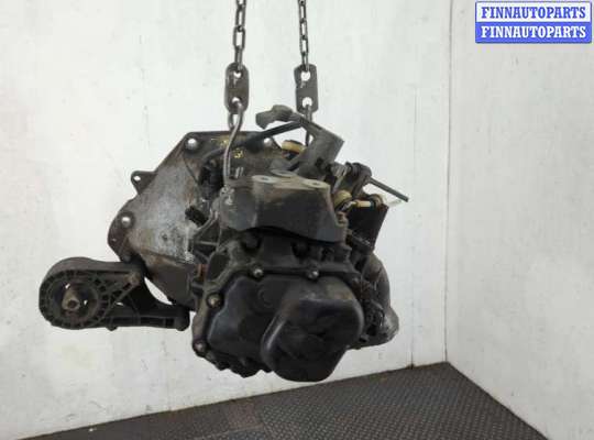 купить КПП 5-ст.мех. (МКПП) на Opel Vectra C 2002-2008