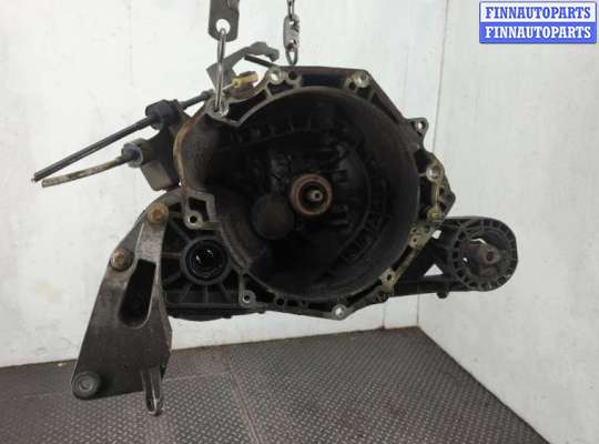 купить КПП 5-ст.мех. (МКПП) на Opel Vectra C 2002-2008
