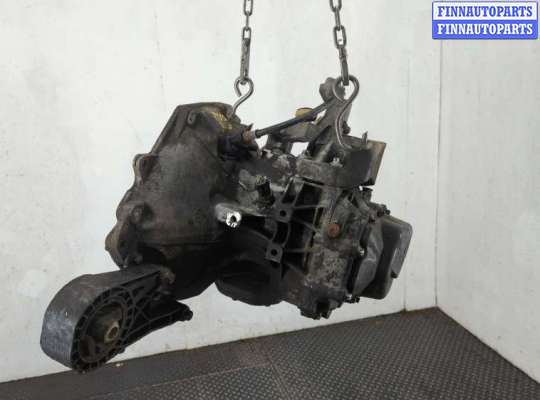 купить КПП 5-ст.мех. (МКПП) на Opel Vectra C 2002-2008