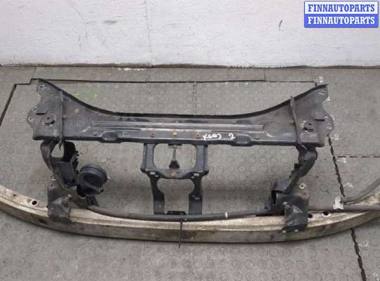 купить Рамка передняя (телевизор) на Mercedes E W211 2002-2009