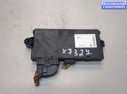 Купить Блок управления камерой заднего вида на BMW 3 E90, E91, E92, E93 2005-2012 Блок управления камерой заднего вида BM3549315 на BMW 3 E90, E91, E92, E93 2005-2012