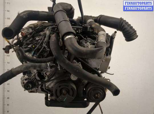 купить ТНВД на Jeep Grand Cherokee 2013-2022