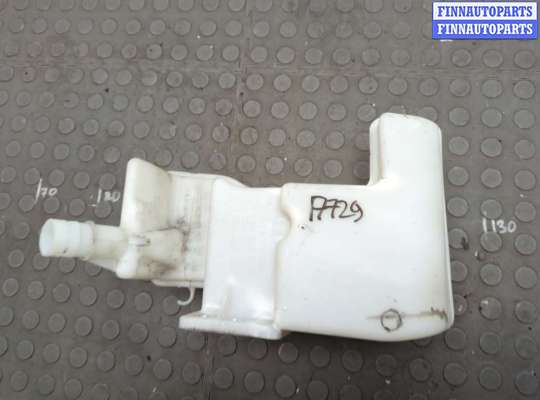 купить Бачок омывателя на Volkswagen Jetta 6 2010-2018