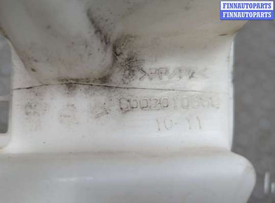 купить Бачок омывателя на Volkswagen Jetta 6 2010-2018