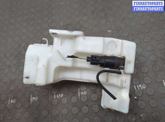 купить Бачок омывателя на Volkswagen Jetta 6 2010-2018