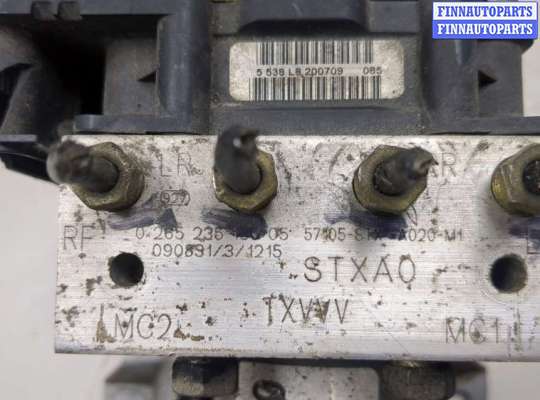 купить Блок АБС, насос (ABS, ESP, ASR) на Acura MDX 2006-2013