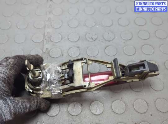 купить Ручка двери наружная на Volkswagen Passat 5 1996-2000