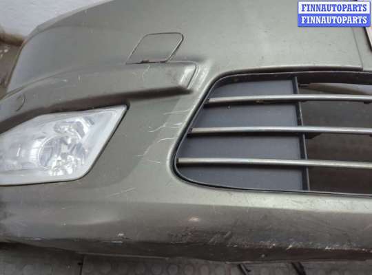 купить Бампер на Ford Galaxy 2010-2015