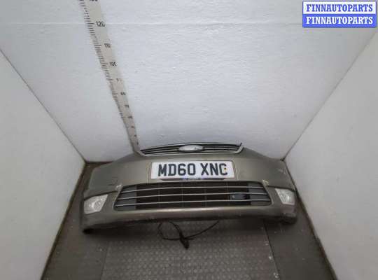 Бампер FO2166613 на Ford Galaxy 2010-2015