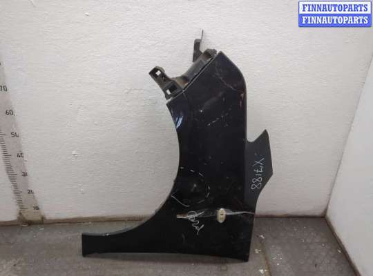 Крыло CT1115619 на Citroen C3 picasso 2009-2017