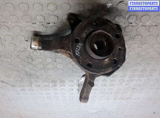 купить Ступица (кулак, цапфа) на Renault Trafic 2001-2014