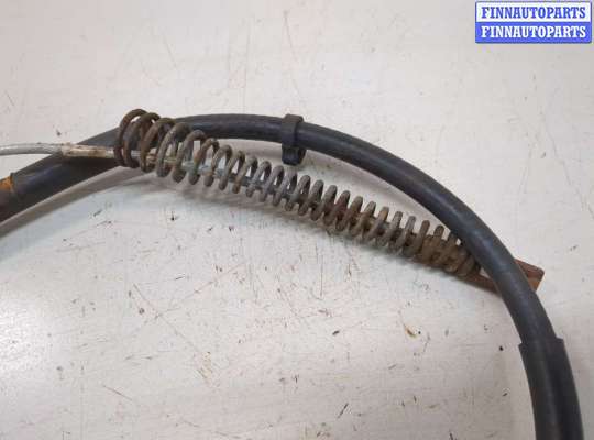 Трос ручника на Lincoln Navigator II (U228)