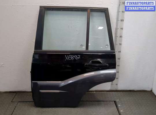 купить Замок двери на Hyundai Terracan 2001-2007