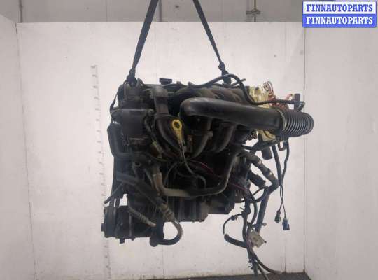 Генератор FO2188550 на Ford C-Max 2002-2010