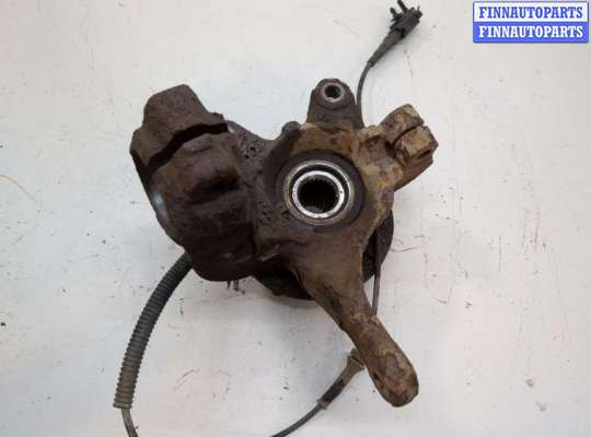купить Ступица (кулак, цапфа) на Ford Fusion 2002-2012