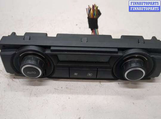 купить Переключатель отопителя (печки) на BMW X5 E70 2006-2013