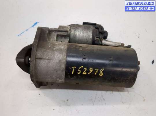 купить Стартер на Volvo V70 2007-2013