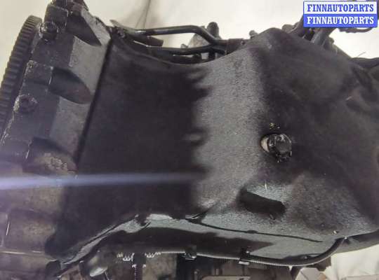 купить Двигатель (ДВС) на Volkswagen Touareg 2007-2010