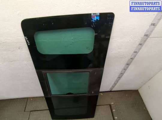 купить Стекло кузовное боковое на Ford Transit 2000-2006