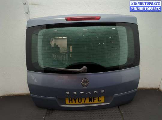 Щеткодержатель RN1552490 на Renault Espace 4 2002-2014