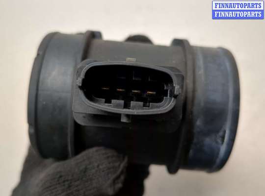 купить Измеритель потока воздуха (расходомер) на Opel Antara 2006-2015