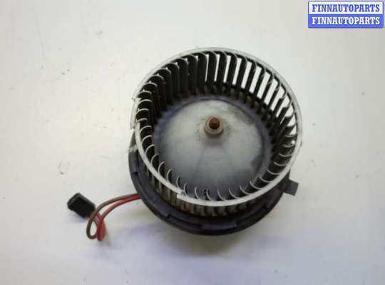 Двигатель отопителя (моторчик печки) MB1685398 на Mercedes C W204 2006-2015