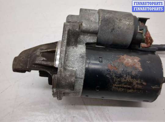 купить Стартер на Ford C-Max 2002-2010