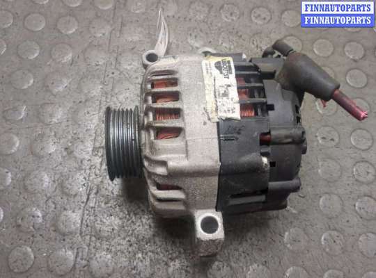 Купить Генератор на Hummer H3 Генератор HM32753 на Hummer H3