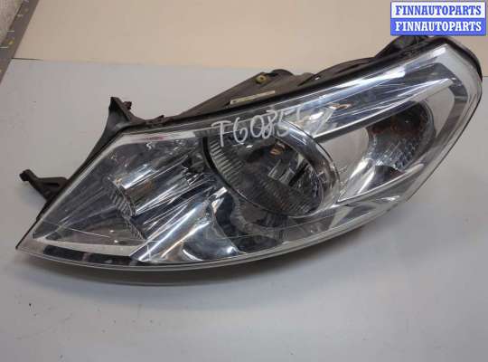 Фара (передняя) CT1133305 на Peugeot Expert 2007-2016