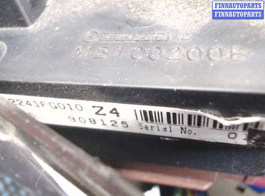 купить Блок предохранителей на Subaru Impreza (G12) 2007-2012