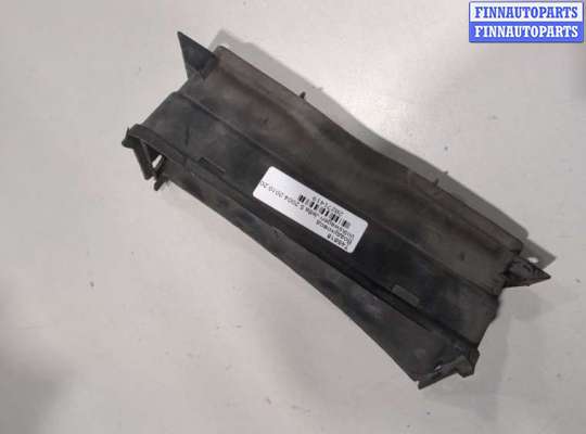 Воздуховод VG2347562 на Volkswagen Jetta 5 2004-2010