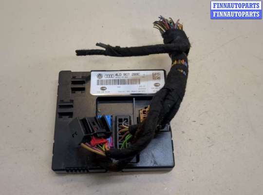 купить Блок управления бортовой сети (Body Control Module) на Audi Q7 2005-2015