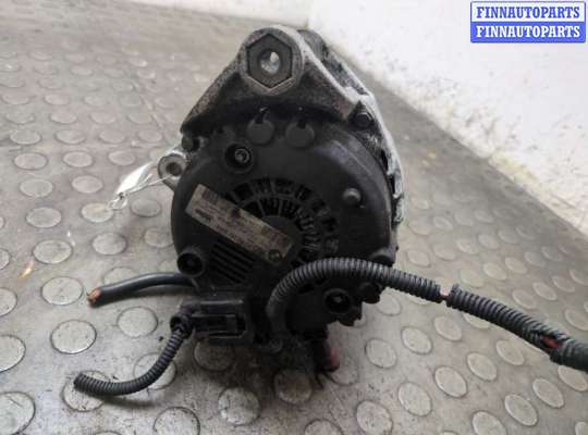 купить Генератор на BMW 3 E90, E91, E92, E93 2005-2012