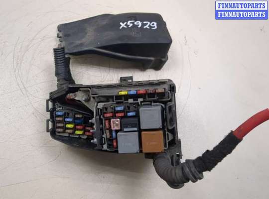 купить Блок предохранителей на Volvo V70 2007-2013